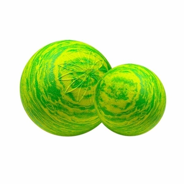 Qualitycare 6 in. Posture Ball QU106013